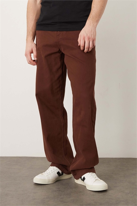 Широкие брюки артикул 150781800