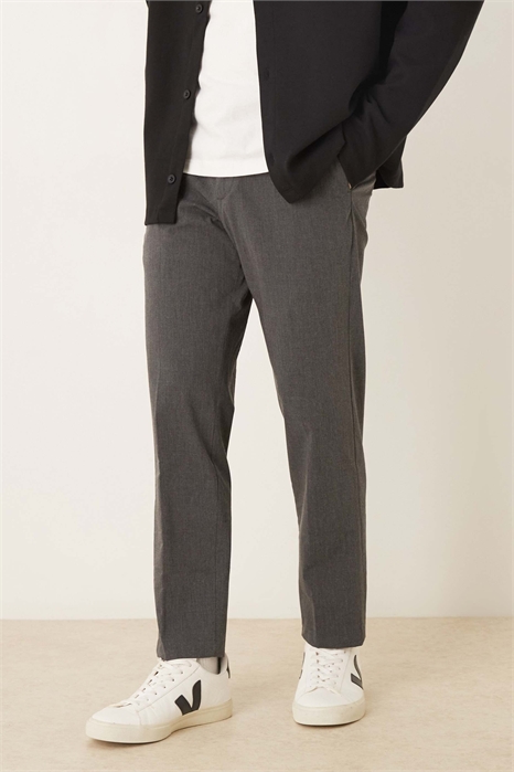 Брюки прямого кроя «Болонья» артикул 154714906