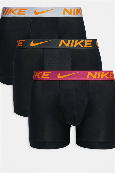 Набор из 3 пар боксеров из микрофибры Essential артикул 146690514