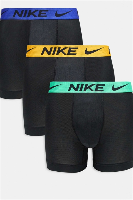 Боксеры Elite Breathe, упаковка из 3 штук артикул 146690529