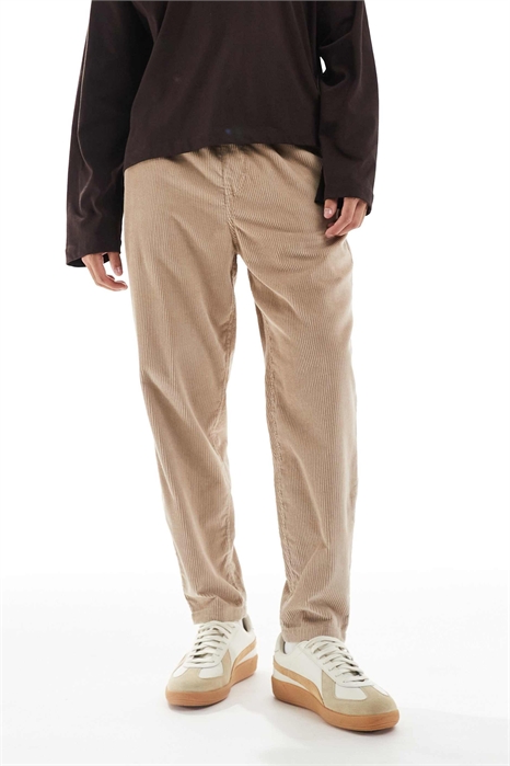 Брюки на шнурке артикул 150151186