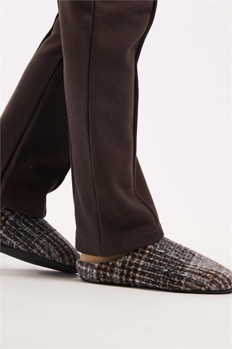 Тапочки-мули артикул 148508972