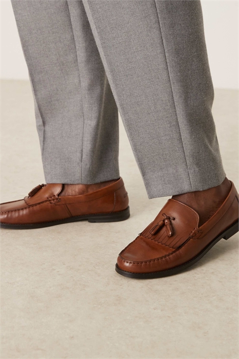 Лоферы артикул 141242917