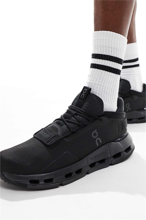 Кроссовки Cloudnova 2 для повседневного ношения артикул 136587238