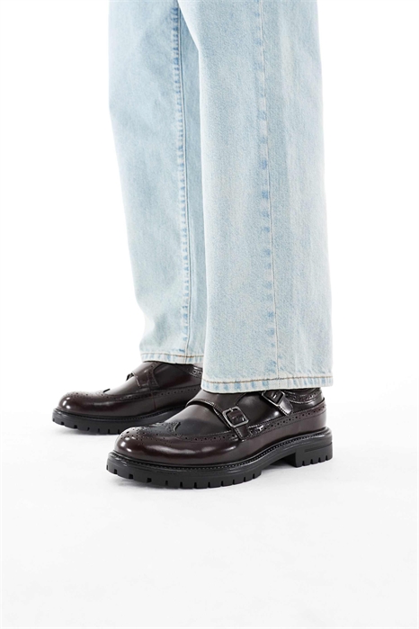 Ботинки Rumour в стиле брог артикул 149856490