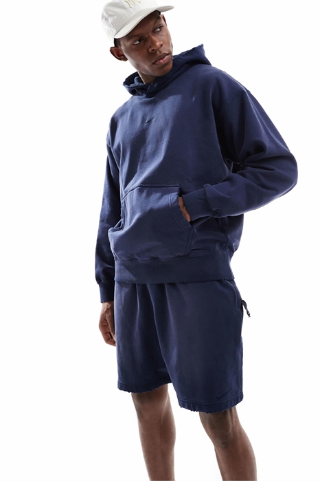 Шорты Solo Swoosh из французского футера артикул 139798752