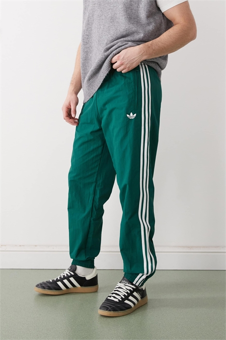 Тренажерные брюки Firebird из тканого материала артикул 153694408