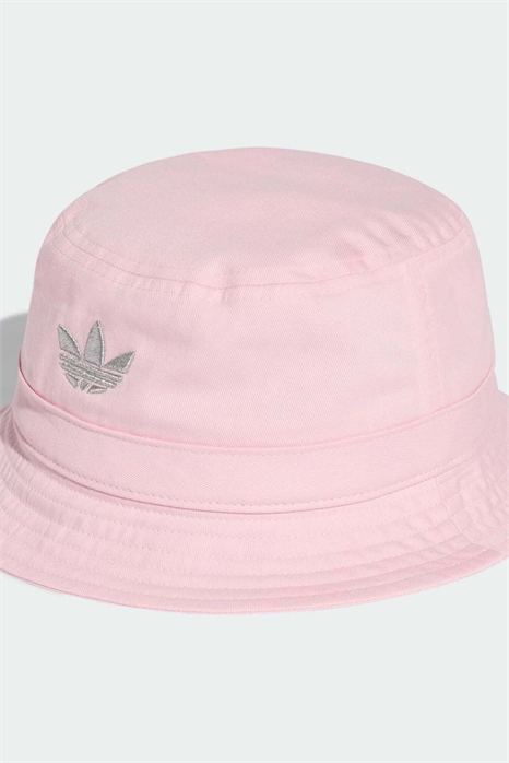 Кепка-козырек Adicolor с логотипом в виде трилистника артикул 155918257