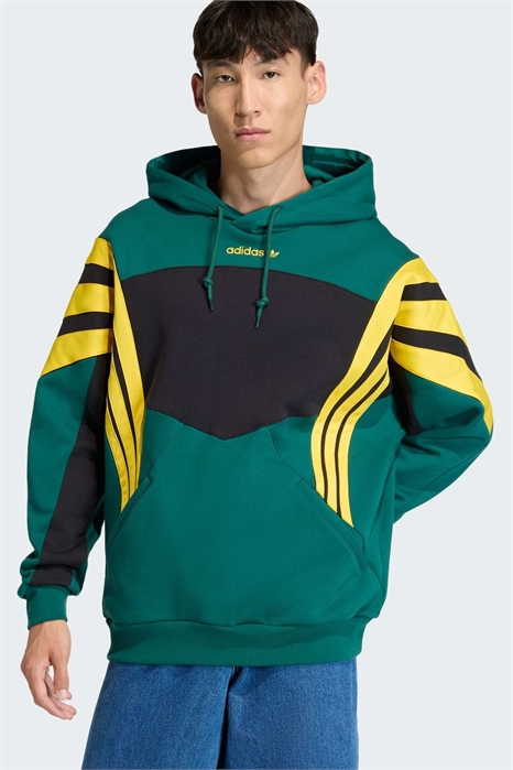 Толстовка Santiago артикул 155544126