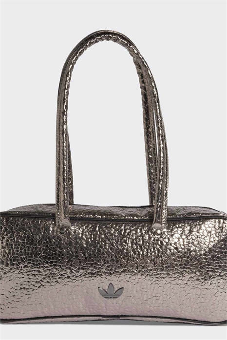 Металлическая сумка Adicolor в форме удлиненного авиалайнера артикул 155547609