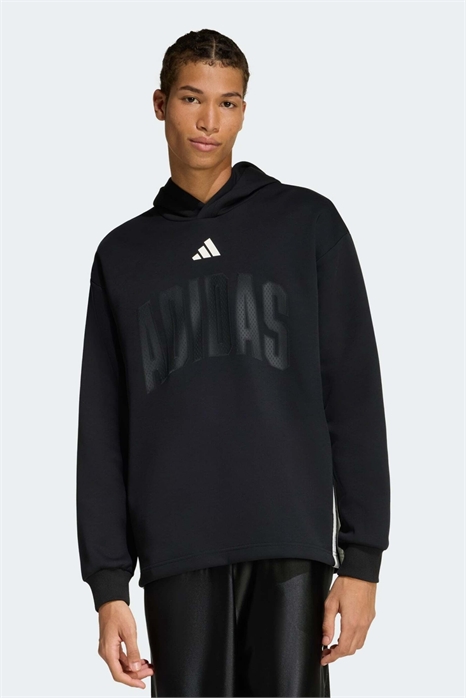 Толстовка с принтом «Стадион» артикул 154774417