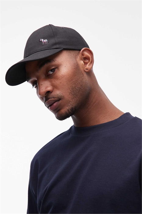 Кепка с логотипом «Зебра» артикул 153144278