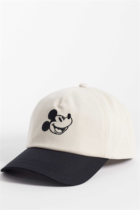 Ретро-кепка с Микки Маусом от Disney артикул 154236667