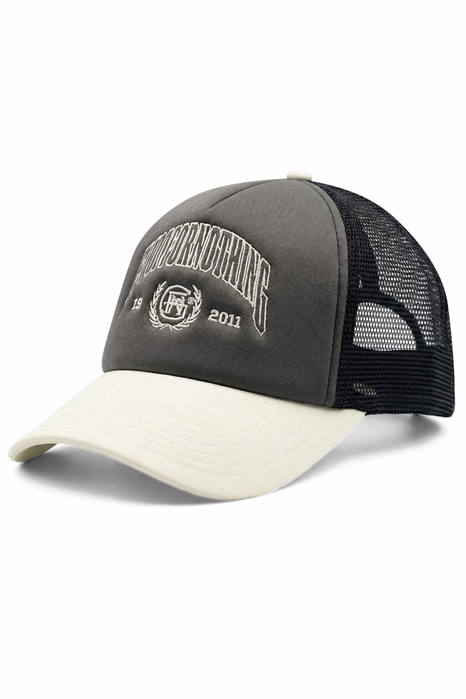 Промытая кепка артикул 156412370