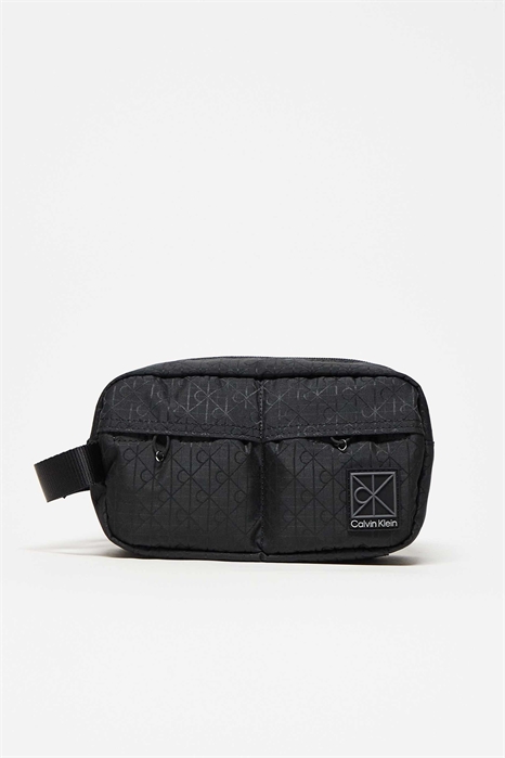 Сумка для мытья с эмблемой «Utility» артикул 154172659