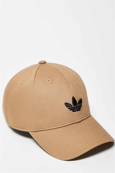 Бейсболка с треугольным логотипом артикул 141910254