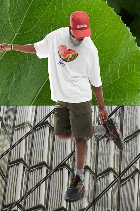 Авиационные шорты-карго облегающего кроя артикул 126743557