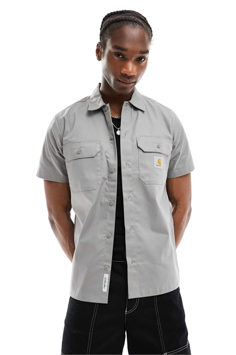 Рубашка «Мастер» артикул 133948639