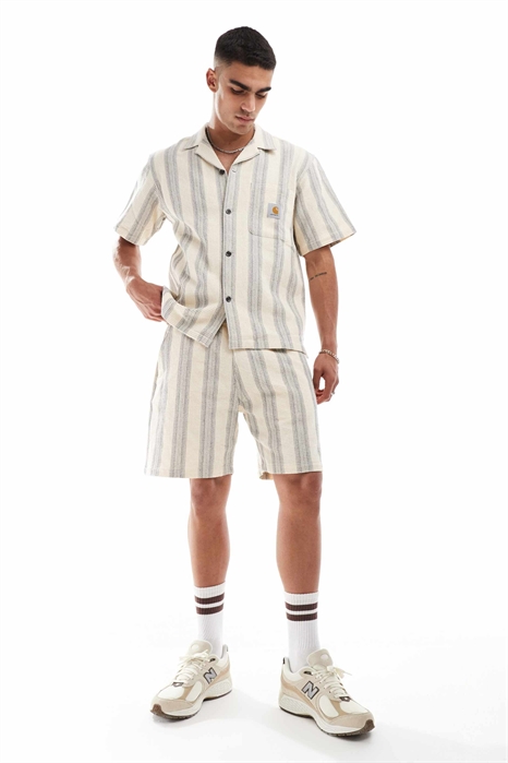 Шорты Dodson Stripe co-ord артикул 135174636