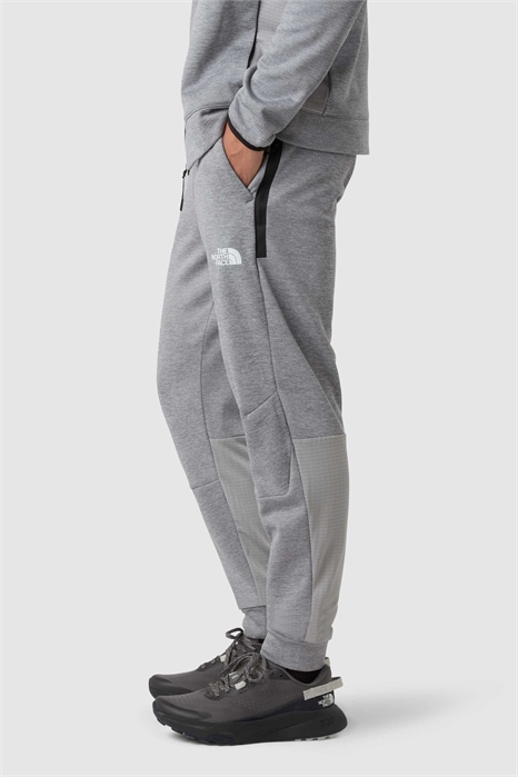 Флисовые брюки M для горного спорта артикул 149565310