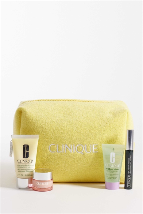 Подарочный набор средств по уходу за кожей Icons (скидка 53%) артикул 155845455