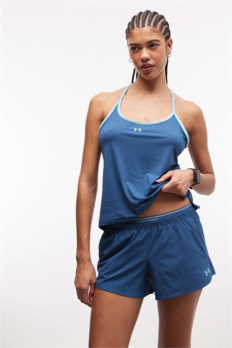 Шорты Vanish из тканого материала, 3 дюйма артикул 153647259