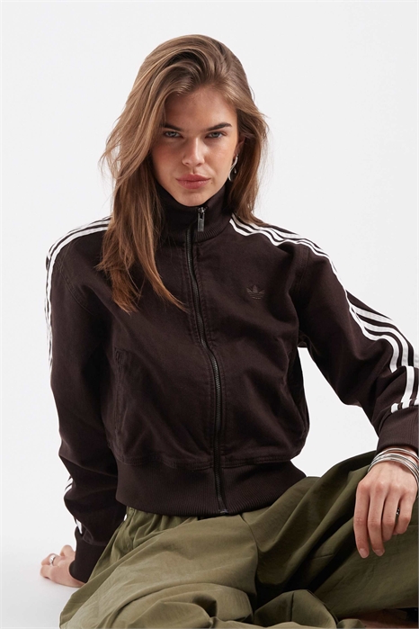 Джинсовая спортивная кофта Firebird артикул 149729313