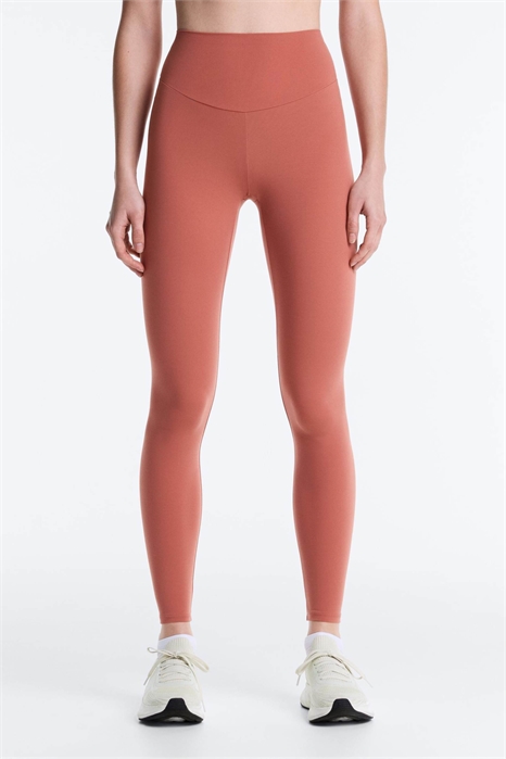 Высокие леггинсы Comfortlux до щиколотки артикул 156398155