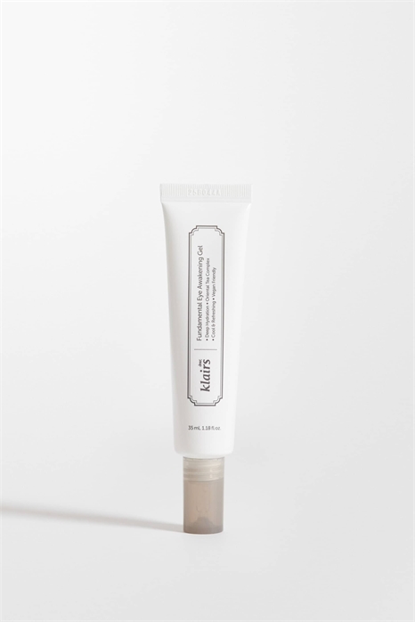 Гель для ухода за кожей вокруг глаз Dear Klairs Fundamental Eye Awakening, 35 мл артикул 150558001