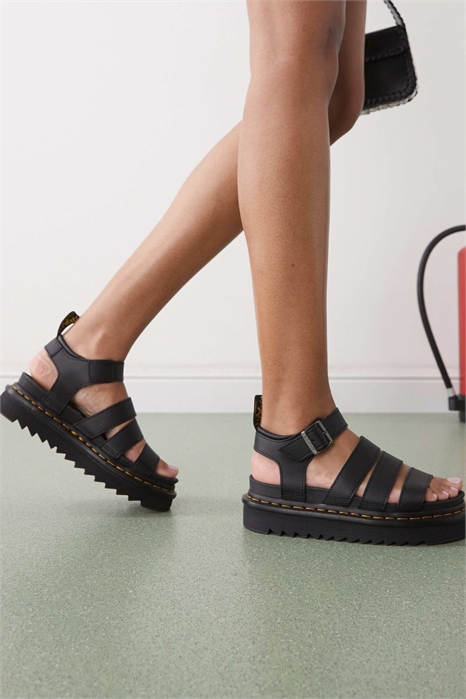 Сандалии Blaire артикул 141007257