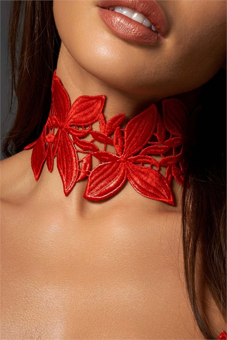 Колье «Офелия» артикул 151605324