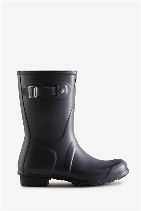 Оригинальные короткие сапоги артикул 153593961