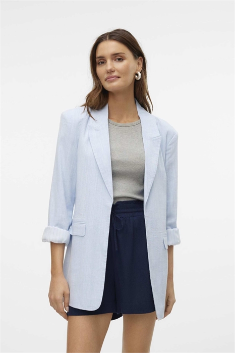 Блейзер артикул 143518976