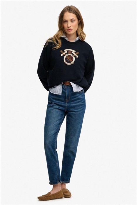 Крест Луз Крю артикул 155932722