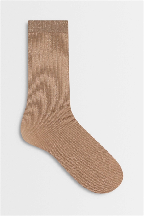 Носки с блестками артикул 153286760