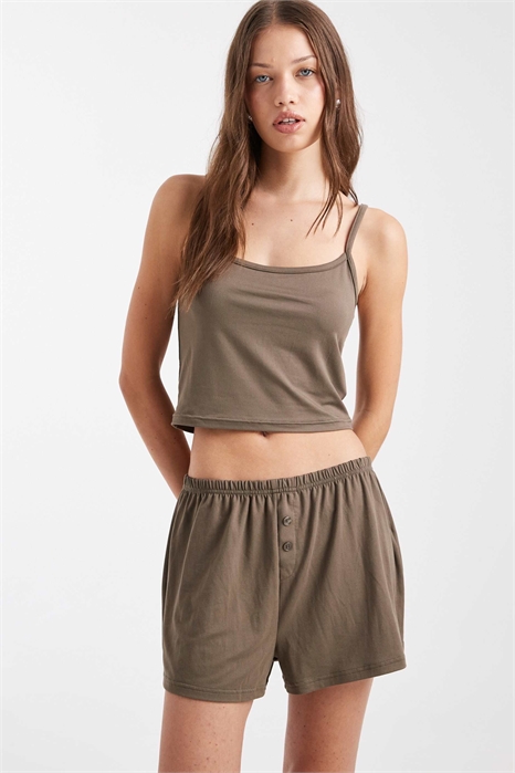 Боксеры из сверхмягкого джерси в стиле «Mix & Match» артикул 144134198