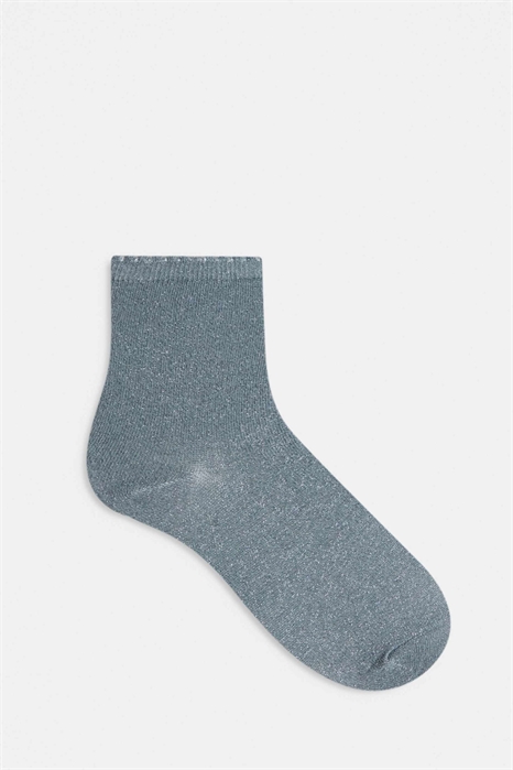 Носки с блестками артикул 154899901