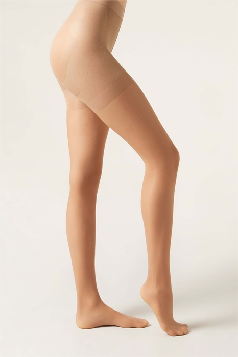 Плотные прозрачные колготки плотностью 30 ден артикул 153293195