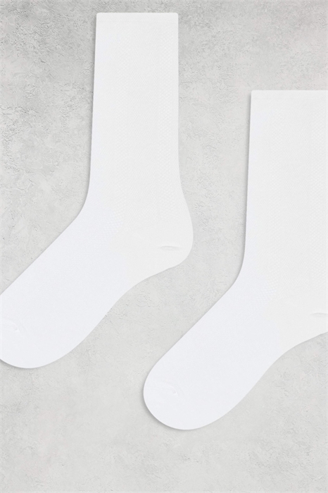 Набор из 2 пар жаккардовых носков артикул 141911736