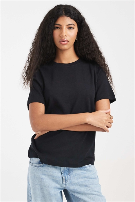 Футболка «Премиум» для девушки артикул 153493279