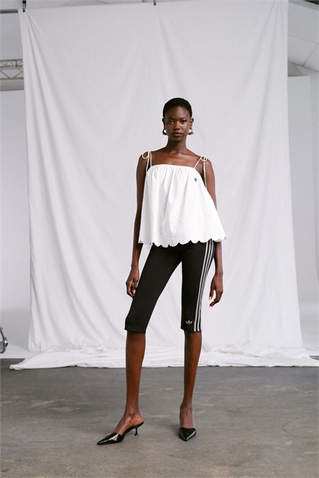 Капри Originals x ASOS артикул 146691384