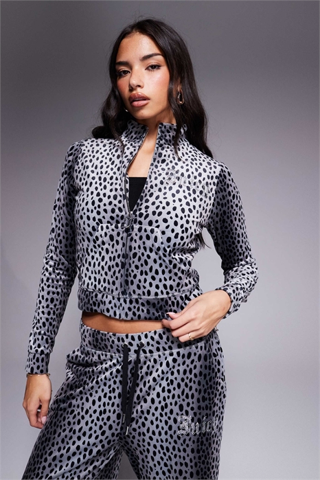 X Эксклюзивная толстовка на молнии от ASOS co-ord артикул 151306171