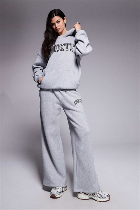 Спортивные штаны Camo Crush Edikted co-ord артикул 153249560