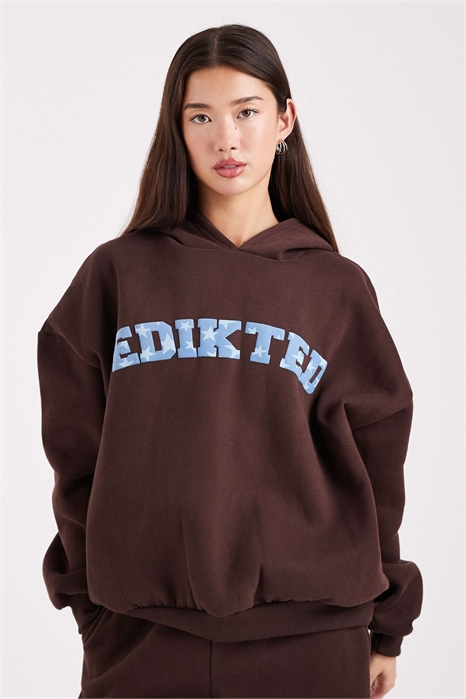 Настоящая толстовка co-ord артикул 152829630