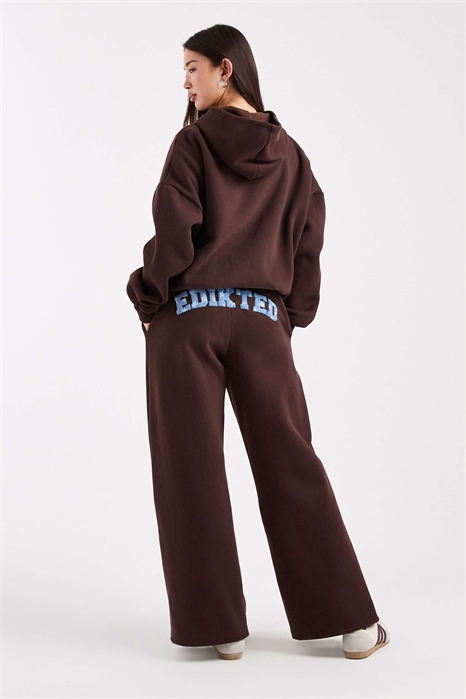 Настоящие спортивные штаны co-ord артикул 152829631