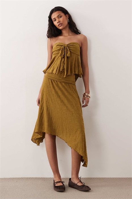 Юнипер Хэнки: юбка для дома артикул 152865001