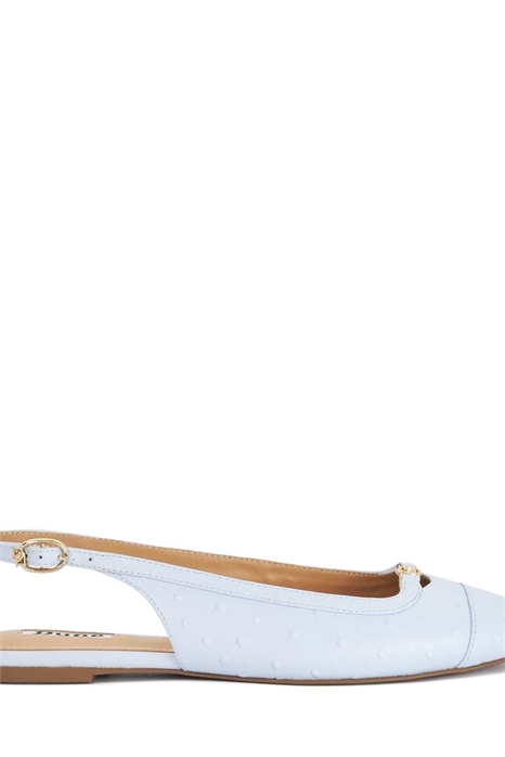 Балетки «Ханна» артикул 156491251