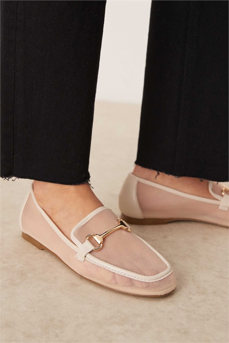 Лоферы Grecian Snuffles артикул 140309664