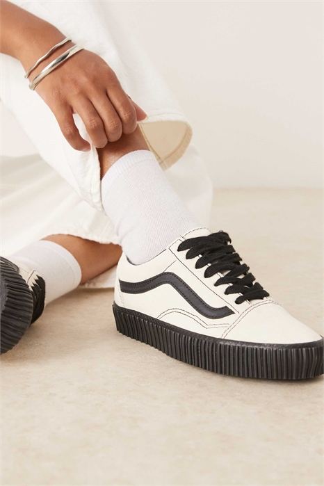 Кроссовки Old Skool Creeper артикул 149960416