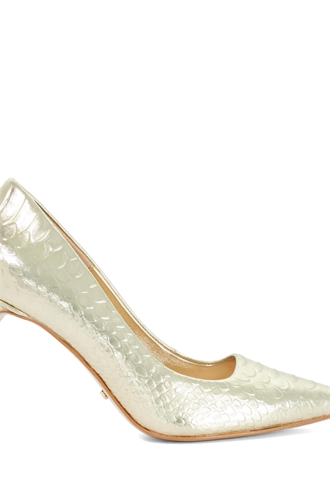 Надежные туфли-лодочки артикул 156255442